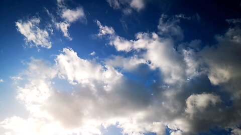 beautiful Cloud
