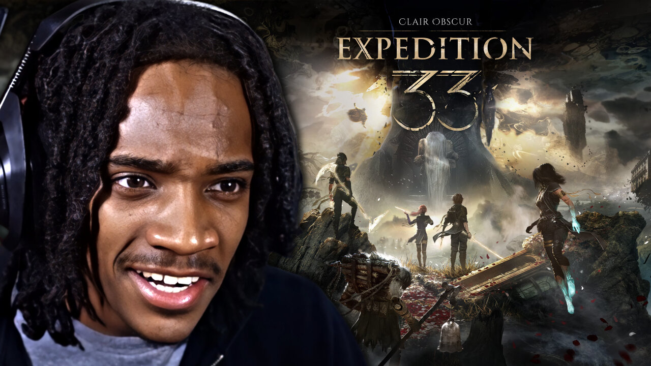 THIS MIGHT BE GAME OF THE YEAR!! [Expedition 33]
