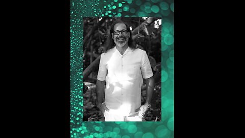 The Terrain Of Freedom w/ Andrew Kaufman