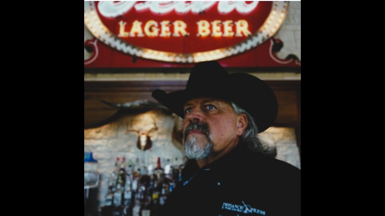 Thoughts From The Trail with Mark Pruitt WHERE ARE THE FATHERS!!!