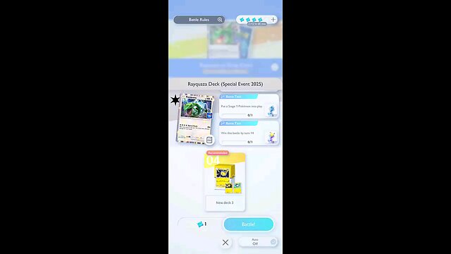 Pokemon TCG Pocket Community Builder EP.16