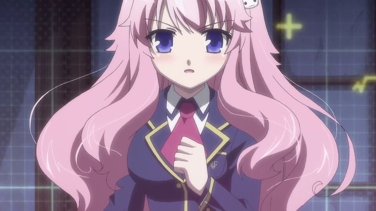 Baka and Test - Class F vs Class E