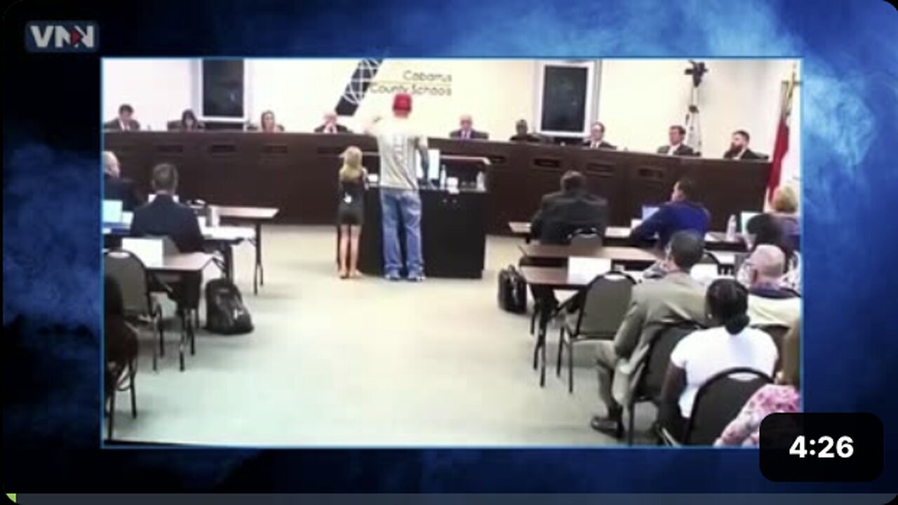 "Dad's Epic Moment of Love Goes Viral"