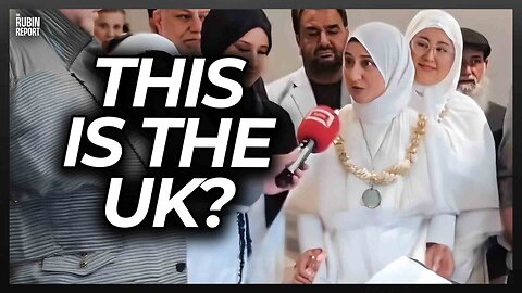 Shocking Election in UK Shows Immigration‘s Impact