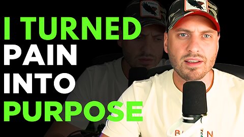 How Coaches Turn Pain into Power and Build a Dream Business from Rock Bottom