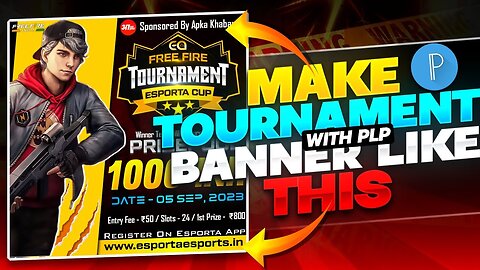 🏆Tunament Free Fire🏆100% price in 4 monthly. #garenafreefire #fyovideo