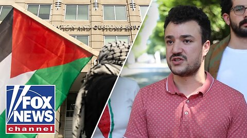Mahmoud Khalil TORCHED in new op-ed