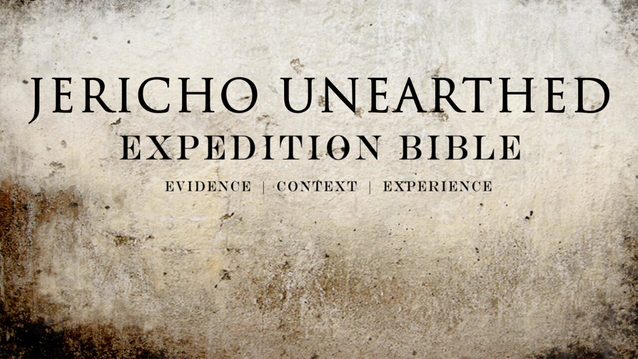 Jericho Unearthed | HT