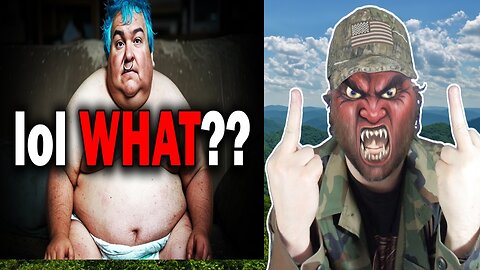 “I Want A Penis And A Vagina” Trans Diaper Fetishist To Get Publicly Funded Surgery (Bearing) - Reaction! (BBT)