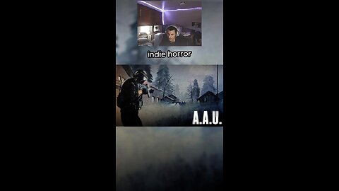 Viewer Scares Streamer Beta Testing😅