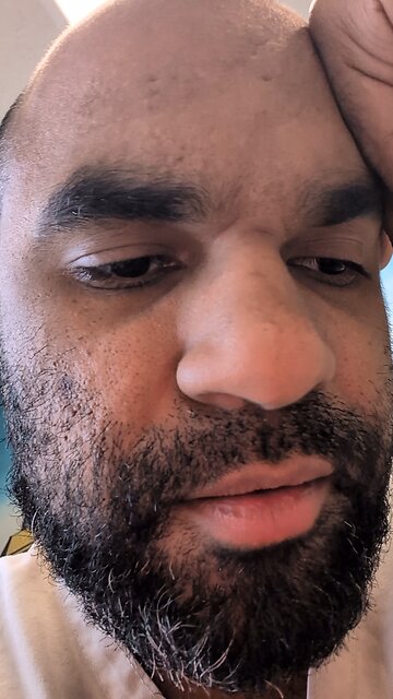 new light signature.