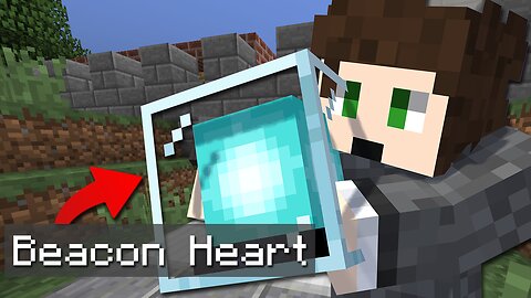 Can we recover the Beacon Heart? [Custom Map]