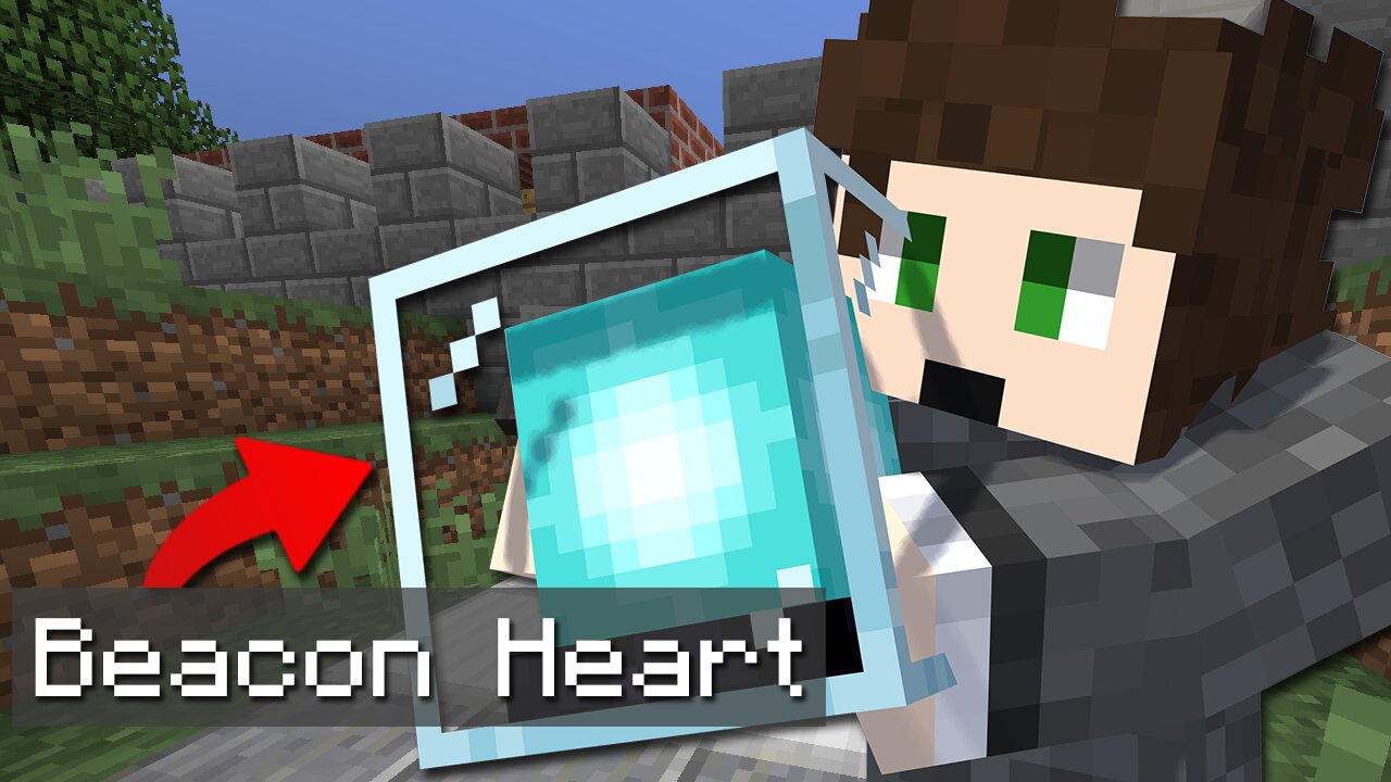 Can we recover the Beacon Heart? [Custom Map]
