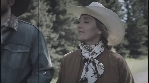 Heartland 1903 Amy Fleming-Dancing With Your Ghost