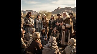 Numbers 5 Explained | Purity, Restitution & Faithfulness