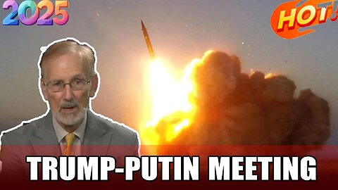 Gilbert Doctorow, Russia Finds US Peace Plan "ACCEPTABLE" - War's End Near?