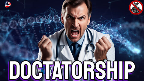 Dr Glidden Vs the Doctatorship of Medical Tyranny