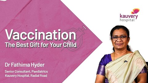 Why Vaccines Are Important For Every Child?