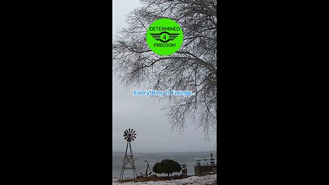 Everything Is Energy...