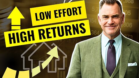 How to Invest in Real Estate for Passive Income?