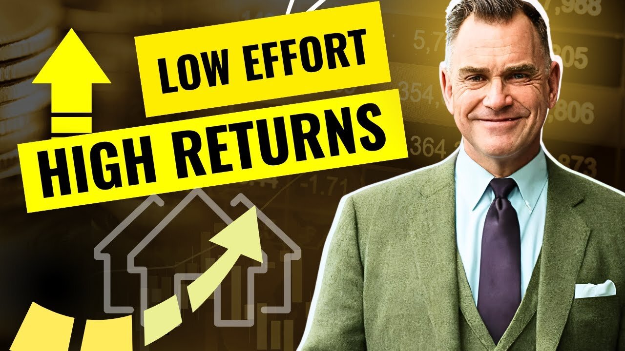 How to Invest in Real Estate for Passive Income?