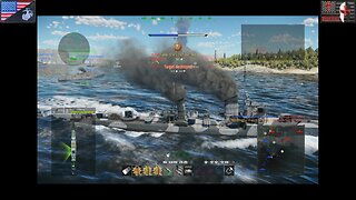 The Totally (NOT) Ghey War Thunder Seaman Club [S1E30] (feat. "War Thunder" - 2013) [NA Version]