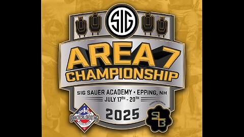 2025 USPSA Area 7 Championship