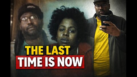 For The Last Time John Panhandling Shannon and Nutaki Gucci Mane Easter