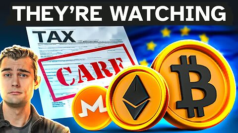 They KNOW Which Cryptos YOU HOLD!!