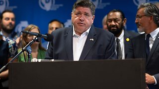 'In Handcuffs' - FBI's Patel Drops Hammer On Pritzker
