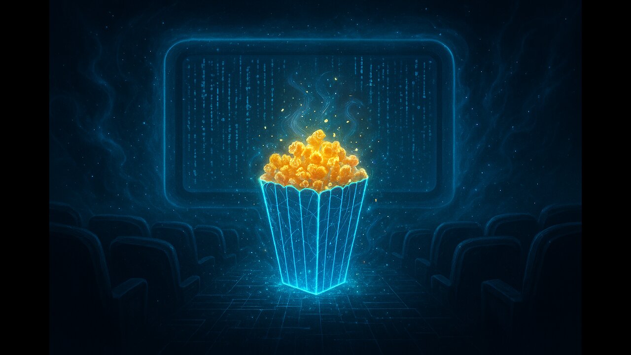 Scream Queens marathon