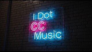 Neon Signal (I Dot CC [Music])