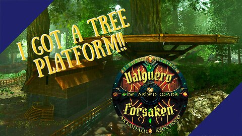 Raiding Beaver Dams! Valguero Forsaken w/the #arkonauts ep 12 #arksurvivalascended