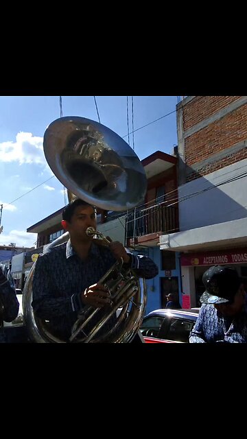 POV Andas como te gufi.