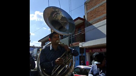 POV Andas como te gufi.