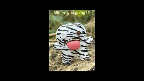 Where you going??
