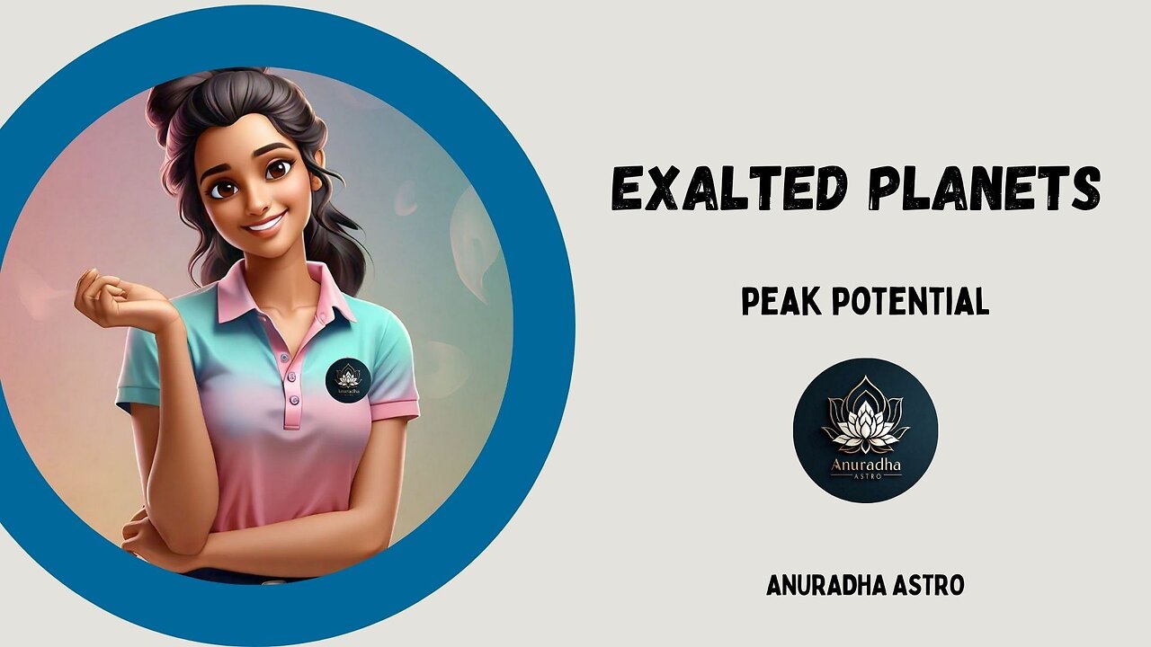 Exalted Planets (peak potential)