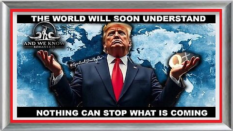 New And We Know 1.16.26- Insurrection Talk, Operators are Active and Making BIG MOVES