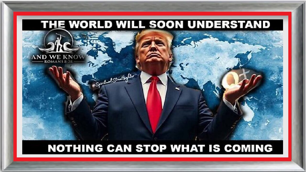 New And We Know 1.16.26- Insurrection Talk, Operators are Active and Making BIG MOVES