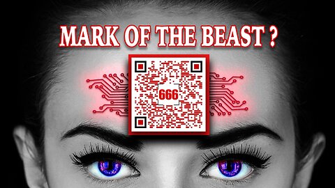Mark of the Beast