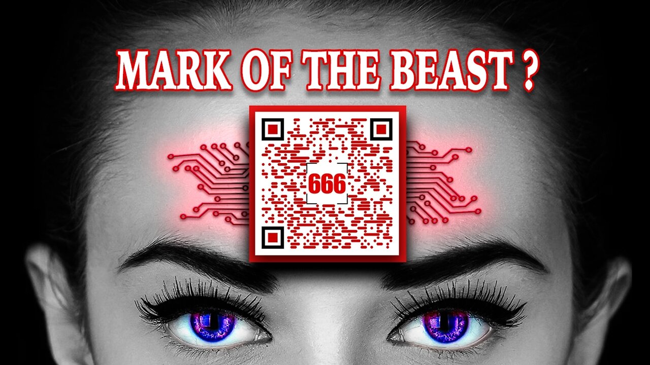 Mark of the Beast
