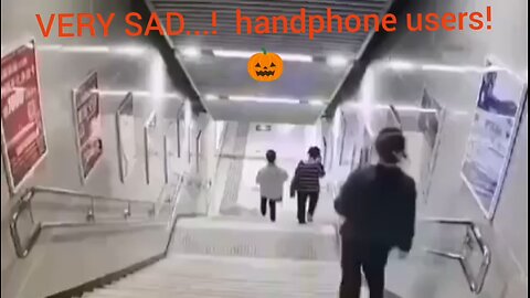 mobile stairs