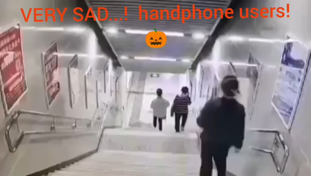 mobile stairs
