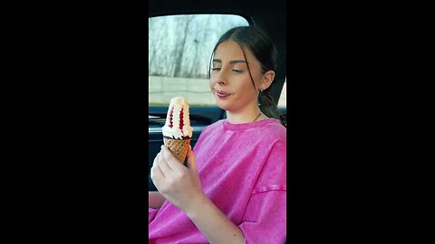 Do You Like Strawberry Ice Cream? 😂 #shorts #funny #comedy