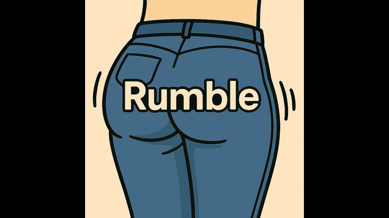 Good Morning, Rumble!