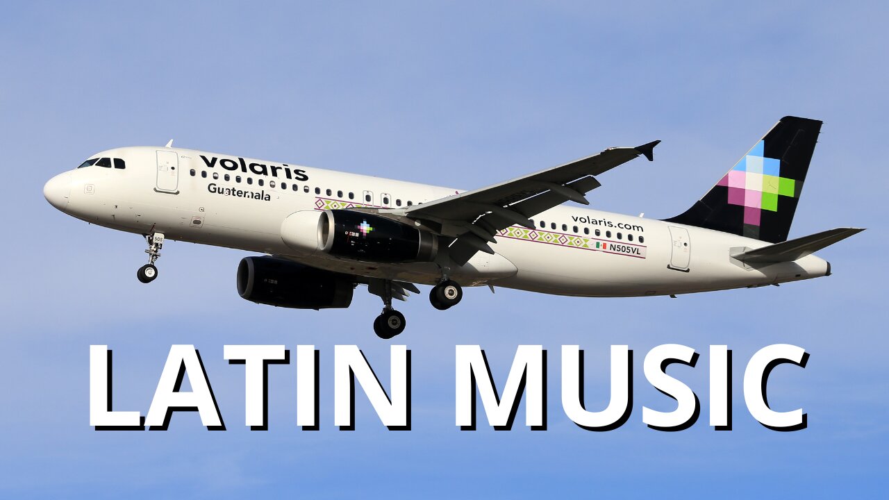 WORLD IS MUSIC