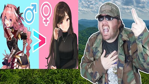 Why Femboys Are Better Than Women (Gabfr) - Reaction! (BBT)