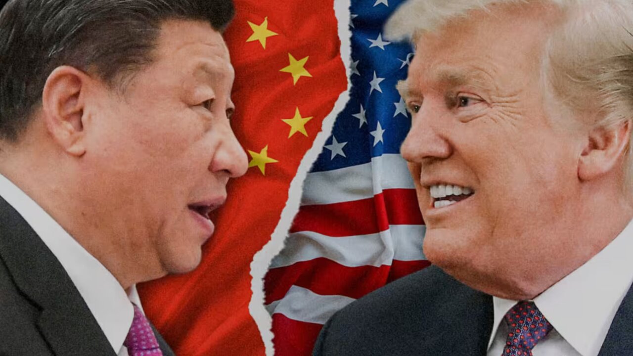 Ep 40 China Syndrome