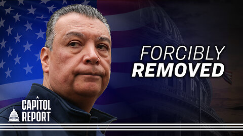 Lawmakers React to Sen. Padilla’s Removal; Governors Spar With GOP Reps on Sanctuary Policies