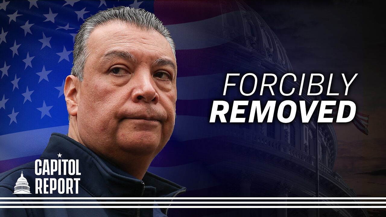 Lawmakers React to Sen. Padilla’s Removal; Governors Spar With GOP Reps on Sanctuary Policies